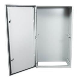 Каркасна розбірна шафа Білмакс Б00005998 ШКР-8.20.6