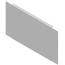 Набірна панель монтажна розбірного щита Білмакс Б00006025 ПМ 400-8