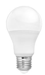 Світлодіодна лампа DELUX BL 60 10Вт 4100K 220v E27