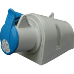 Настінний роз'єм Sez IZN1632