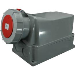 Настінний роз'єм Sez IZGN12553