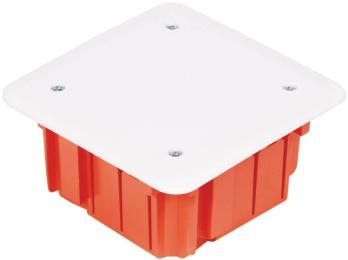 Універсальна коробка Elektro Plast 0262-01 P/T 105x105x50