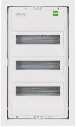 Розподільчий щит Elektro Plast 2003-00-MSF-U-42-IP30