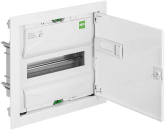 Розподільний щиток Elektro Plast 2001-00-MSF-U-14 IP30