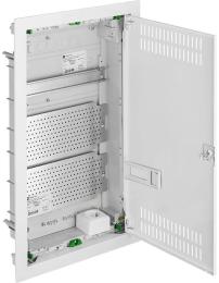 Мультимедійний щит Elektro Plast 2013-00-MSF-U-42M IP30