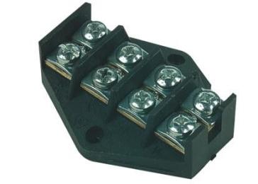 Клемна колодка Elektro Plast 951-00-4x2,5 (0951-00)