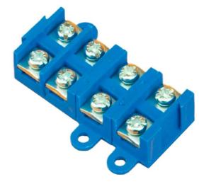 Клемна колодка SEZ E 4002/N (E.4002/N)