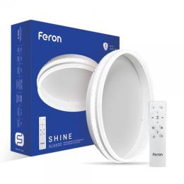 Светодиодный светильник Feron AL6600 SHINE 70W