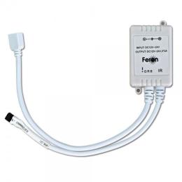 Контроллер Feron для лент RGB LD28
