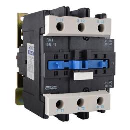 Магнітний пускач ПМ 4-95 380В 95А АскоУкрем