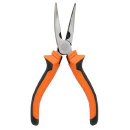 Довгогубці зігнуті 6 мм LTL20036 Lemanso