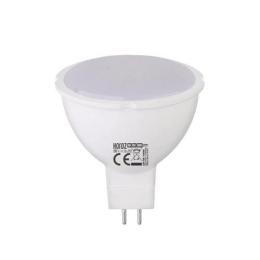 Лампа світлодіодна Horoz Electric JCDR 4W G5.3 3000К (001-001-00043)