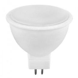 Лампа світлодіодна MR16 8W G5.3 5000K 900Lm LM3072 Lemanso