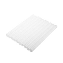 Стержні клейові 10 шт. прозорий LTL14012 Lemanso