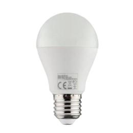 Лампа низьковольтна LED Horoz Electric А60 10W E27 4200K 24V METRO-2 (001-060-2448)