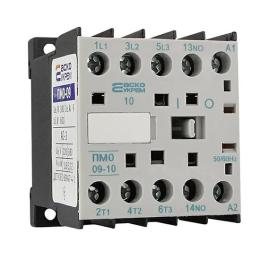 Магнітний пускач ПМ 0-09-10 C7 36В АскоУкрем (A0040010139)