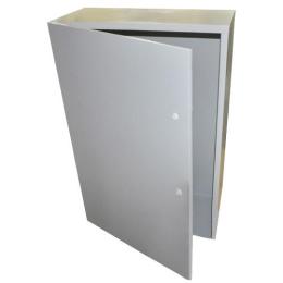 Бокс монтажний БМ-120+П 800х1200х400 герметичний Білмакс