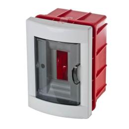 Бокс під автомат 2 модулів внутрішній VIKO (90912002)