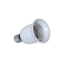 Патрон-перехідник Е14-E27 LM121