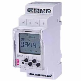 Таймер програмований SHT-1 UNI ETI