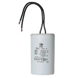 Конденсатор MKPZ-PL-OC, 50мкФ, 450В