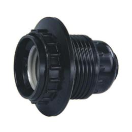 Патрон  E27 люстра карболіт