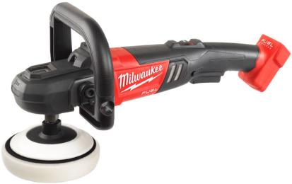 Акумуляторна полірувальна машина Milwaukee M18 FAP180-0 без АКБ и ЗУ (4933451549)