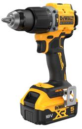 Акумуляторний шурупокрут DeWALT (DCD799P2T)