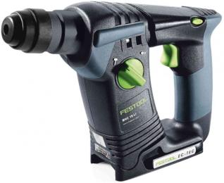 Акумуляторний перфоратор FESTOOL SDS-Plus BHC 18-Basic (без АКБ та ЗП) (577600)