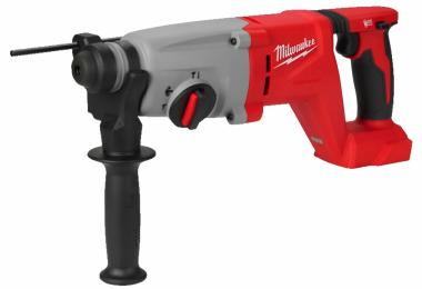 Перфоратор акумуляторний Milwaukee M18 BLHACD26-0 (4933492483) (без АКБ та ЗП)
