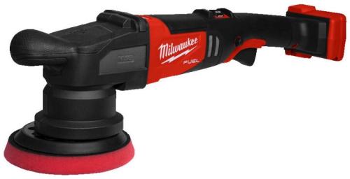 Акумуляторна полірувальна машина Milwaukee M18 FROP15-0 (4933499156) (без АКБ та ЗП)