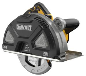 Акумуляторна дискова пилка DeWALT (DCS383N) (без АКБ та ЗП)