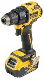 Акумуляторний шурупокрут DeWALT DCD708P3T