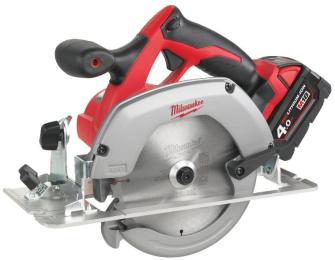 Акумуляторна дискова пилка Milwaukee M18 HD18 CS-402B (4933441400)