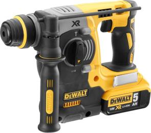 Акумуляторний перфоратор DeWALT (DCH273P2T)