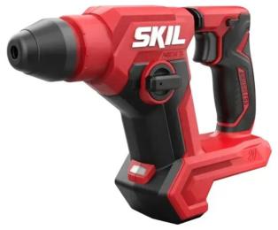 Акумуляторний перфоратор SKIL 3821 CA (RH1E3821CA+BC1E3136A)