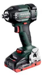 Акумуляторний гайкокрут Metabo SSW 18 LTX 550 BL (602404800)