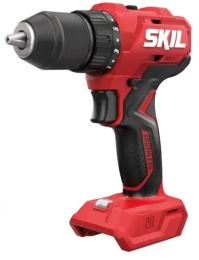 Акумуляторний шурупокрут SKIL 3011 CA (DD1E3011CA+BC1E3136A)
