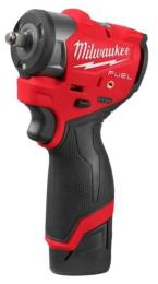 Акумуляторний гайкокрут Milwaukee M12 FSCIWF38-252X (4933498970)