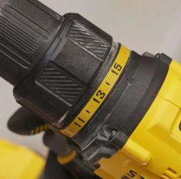 Акумуляторний дриль-шурупокрут Stanley FatMax SBD710M2K