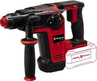 Акумуляторний перфоратор Einhell Professional (без АКБ та ЗП) (4514265)