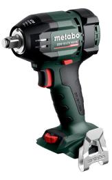 Акумуляторний гайкокрут Metabo SSW 18 LTX 550 BL (602404840) (без АКБ та ЗП)