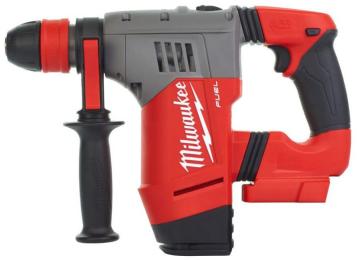 Акумуляторний перфоратор Milwaukee M28 CHPX-0 FUEL (4933448000) (без АКБ та ЗП)