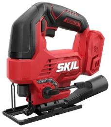 Акумуляторний лобзик SKIL 3421 CA (SW1E3421CA+BC1E3136A)