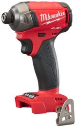 Акумуляторний гвинтокрут Milwaukee M18 (FQID-0 FUEL) (4933451792) (без АКБ та ЗП)