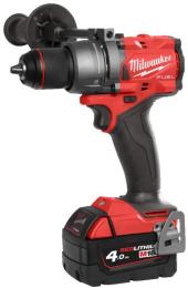 Акумуляторний шурупокрут Milwaukee M18 (FPD3-402C) GEN 4 (4933492473)