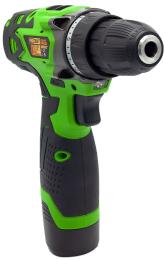 Шурупокрут акумуляторний PROCRAFT Industrial PA-12Li (000124)