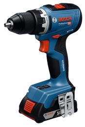 Акумуляторний шурупокрут Bosch GSR 18V-65 (06019N3203)