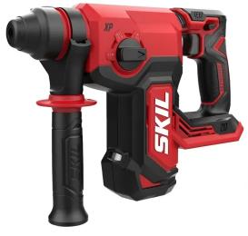 Акумуляторний перфоратор SKIL 3851 CA XP (RH1E3851CA+BC1E3111A)