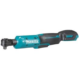 Тріскачка акумуляторна Makita WR100DZ (без акумулятора і ЗП)